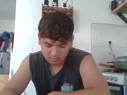 Myboy0020 online show from 14, 11, 2025