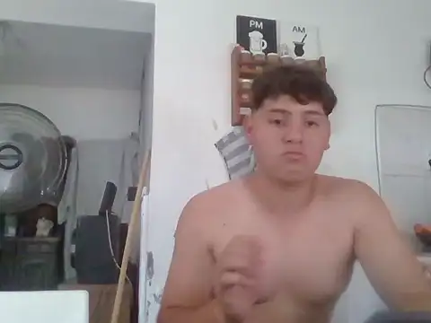 Myboy0020 online show from 12, 1, 2026