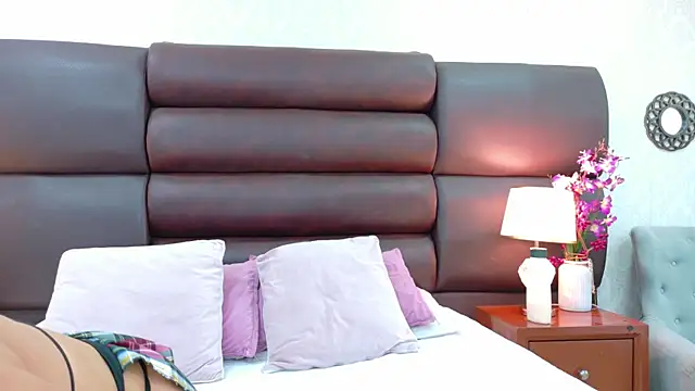 BriannaRivera online show from 15, 3, 2026