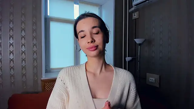 JacalynSchreiber online show from 9, 11, 2025