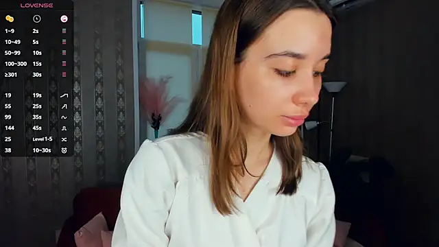 JacalynSchreiber online show from 27, 11, 2025