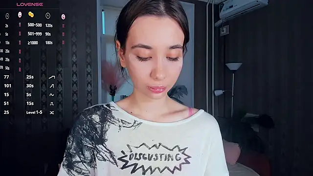 JacalynSchreiber online show from 18, 12, 2025