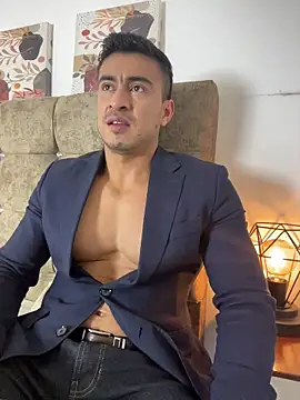 Chris Clarck online show from 28, 11, 2025