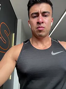 Snapshot of Chris_Clarck chatting on 16, 1, 2026 Chris Clarck online show from 16, 1, 2026