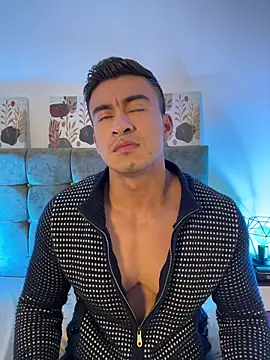 Snapshot of Chris_Clarck chatting on 13, 2, 2026 Chris Clarck online show from 13, 2, 2026