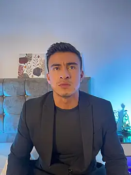 Snapshot of Chris_Clarck chatting on 22, 2, 2026 Chris Clarck online show from 22, 2, 2026