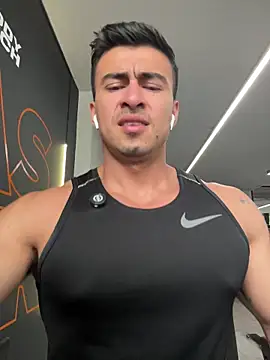 Snapshot of Chris_Clarck chatting on 23, 2, 2026 Chris Clarck online show from 23, 2, 2026