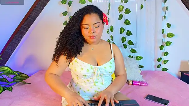 alanaa gomezz online show from 1, 6, 2026