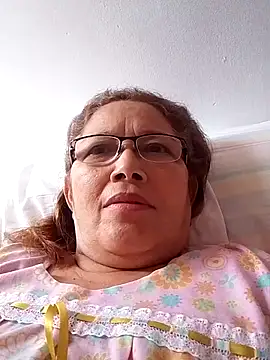 Snapshot of Cessi50 chatting on 7, 6, 2026 Cessi50 online show from 7, 6, 2026