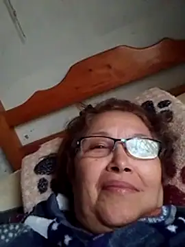Snapshot of Cessi50 chatting on 22, 6, 2026 Cessi50 online show from 22, 6, 2026