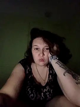 Snapshot of Rosytta chatting on 31, 10, 2025 Rosytta online show from 31, 10, 2025