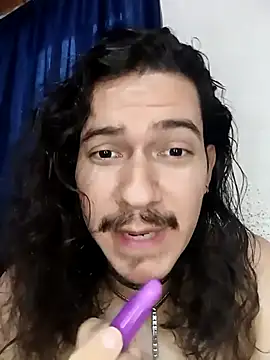 OnixAgata0 online show from 16, 11, 2025