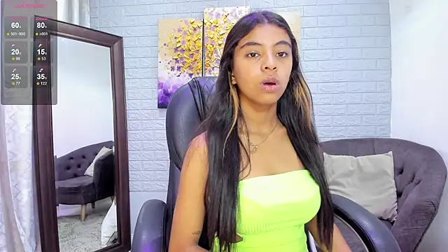  Anna Maria online show from 20, 12, 2025