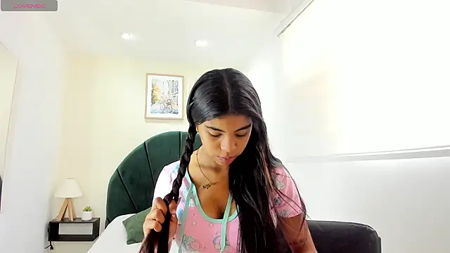  Anna Maria online show from 22, 3, 2026