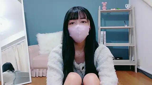 mirei-xxx online show from 2, 12, 2025