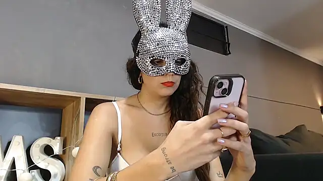 mickystrumia23 online show from 15, 4, 2026