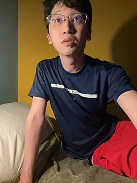 Snapshot of NerdyAsian1701 chatting on 20, 11, 2025 NerdyAsian1701 online show from 20, 11, 2025