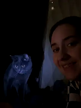 Snapshot of ShadowEve chatting on 26, 11, 2025 ShadowEve online show from 26, 11, 2025