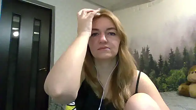 CandyOLimeX online show from 8, 1, 2026