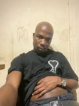 Ndodemnyamaxh online show from 8, 11, 2025