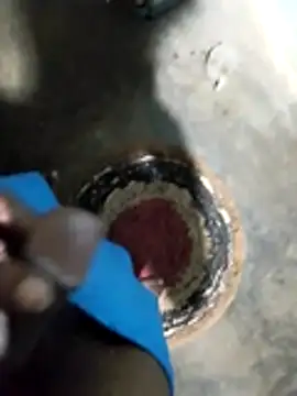 danu14578 online show from 1, 11, 2025