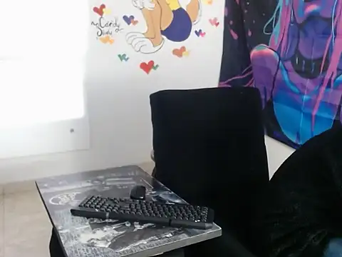 NathyMilf  online show from 12, 11, 2025