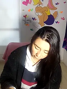 NathyMilf  online show from 14, 11, 2025