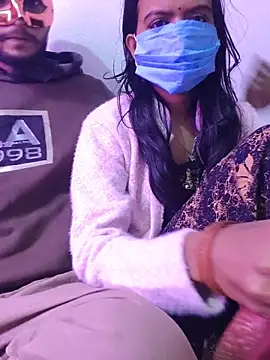 baby Cpl21 online show from 18, 12, 2025