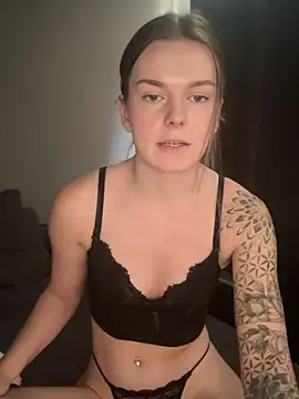 LisaFreierxx online show from 5, 11, 2025