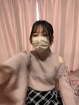 Snapshot of Kanna_072_ chatting on 29, 11, 2025 Kanna 072 online show from 29, 11, 2025