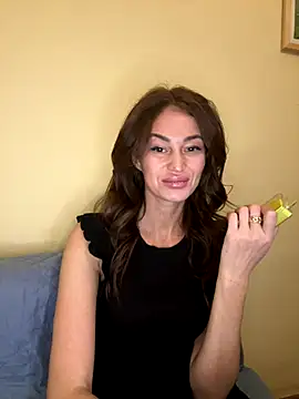 Sindy Energy online show from 21, 12, 2025