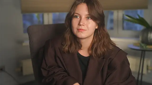 Snapshot of TereseHoltorf chatting on 7, 11, 2025 TereseHoltorf online show from 7, 11, 2025