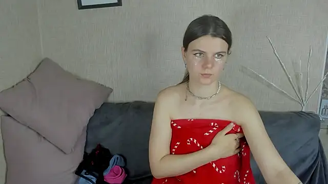 Zorianaa online show from 3, 2, 2026