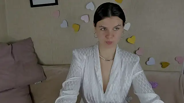 Zorianaa online show from 30, 3, 2026