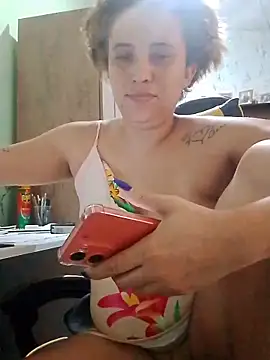 BIADELICIA1 online show from 11, 2, 2026