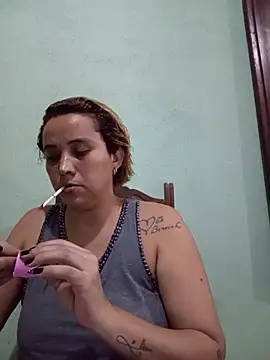 BIADELICIA1 online show from 9, 4, 2026