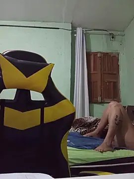 BIADELICIA1 online show from 15, 4, 2026