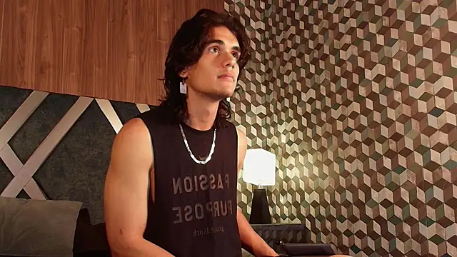 James Morrisonm online show from 18, 12, 2025