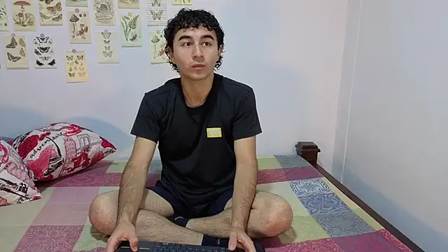 Raven Eclipse online show from 17, 4, 2026