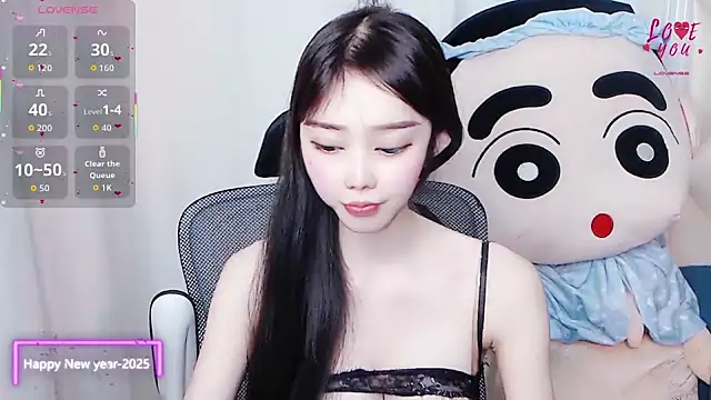 YAOYAO-2025 online show from 6, 11, 2025