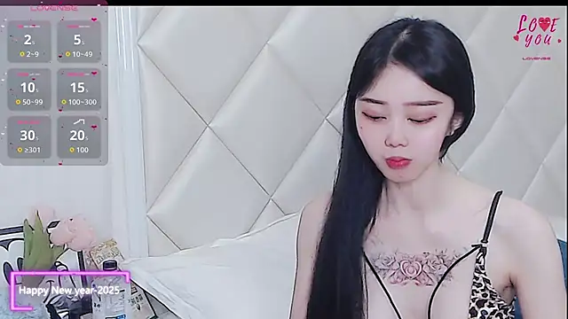 YAOYAO-2025 online show from 18, 2, 2026