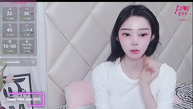 YAOYAO-2025 online show from 17, 3, 2026