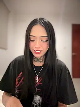 JIORYOvO online show from 13, 11, 2025