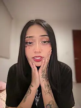 JIORYOvO online show from 1, 4, 2026