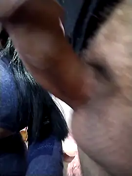 AngelsCouple- online show from 15, 4, 2026