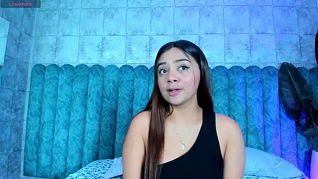 Snapshot of dulce_lian chatting on 26, 11, 2025 dulce lian online show from 26, 11, 2025