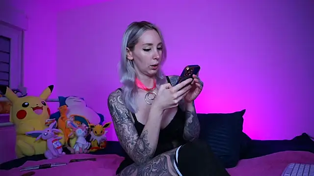 StellaCinderella online show from 26, 11, 2025