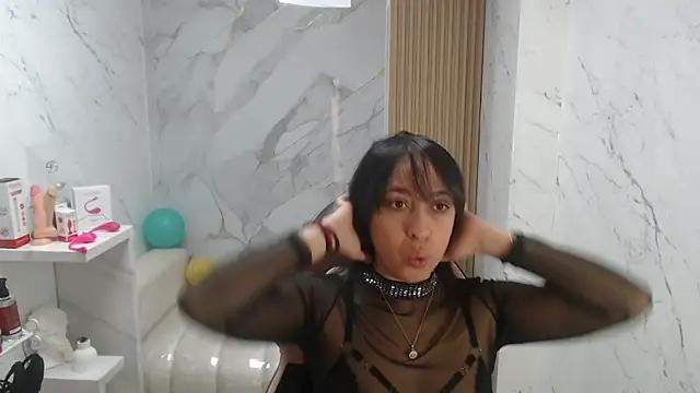 gabriella storm tf online show from 1, 4, 2026