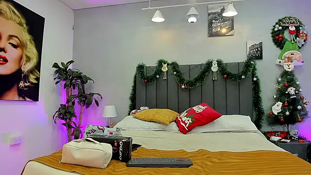 kendra london online show from 15, 12, 2025