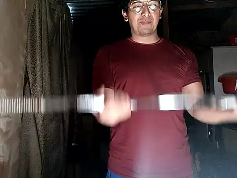 Snapshot of sexboyfit chatting on 9, 3, 2026 sexboyfit online show from 9, 3, 2026